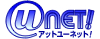 �A�b�g���[�l�b�g�I