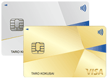 VISA��������g�b�v�y�[�W��